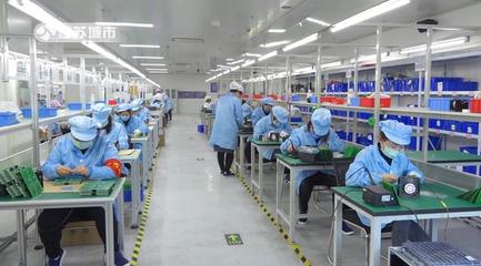 以科技擔(dān)當(dāng)，為抗疫護(hù)航——江蘇慶亞電子科技積極履行社會(huì)責(zé)任紀(jì)實(shí)