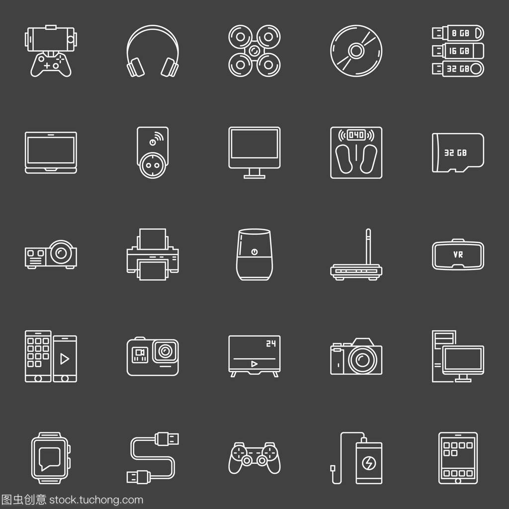 電子產品概述 通信與自動控制技術的融合與創新研究