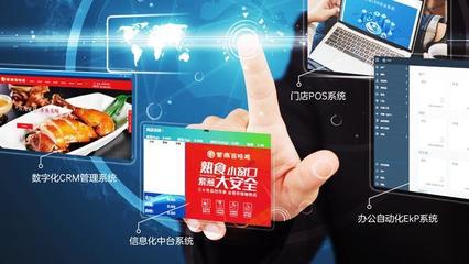 佐餐鹵味第一股上市周年考 數(shù)據(jù)處理與存儲服務(wù)賦能下的成長答卷