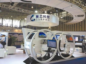 振芯科技中報業(yè)績暴增368%的背后 數(shù)據(jù)處理與存儲服務(wù)的新機(jī)遇與挑戰(zhàn)